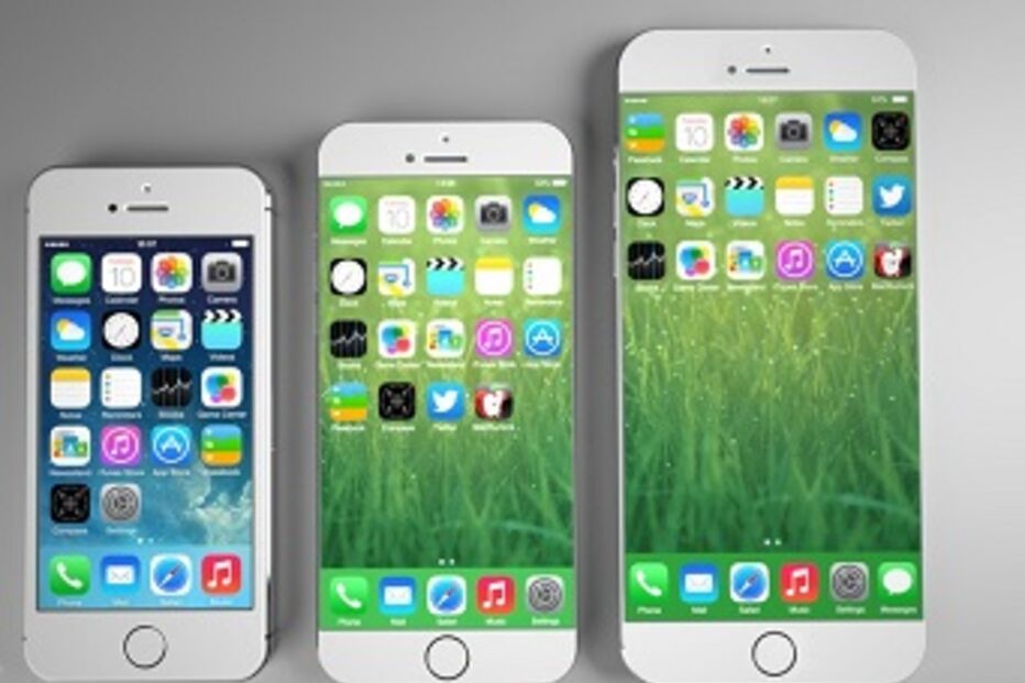 tecnologia, Apple, iPhone, novo, lançamento, data