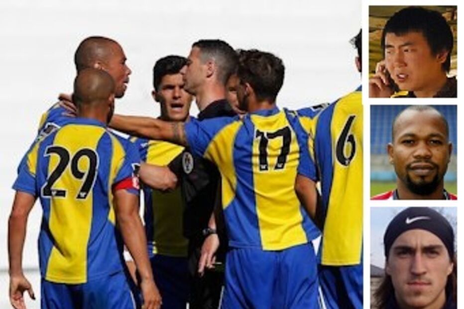 atlético, jogadores, suspeitos, corrupção, uefa