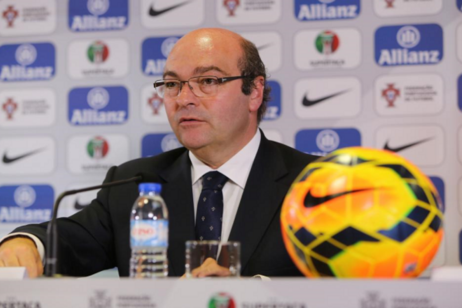 CMTV, Hermínio Loureiro, Supertaça Cândido de Oliveira, futebol