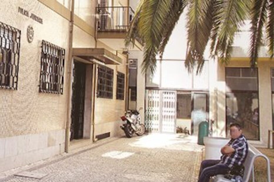 pedofilia, Vila Nova de Famalicão, juiz, caução, menor, jornaleiro