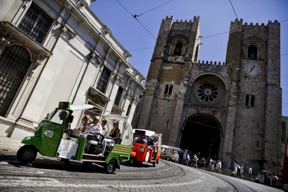 turismo, lisboa, visitar, capital