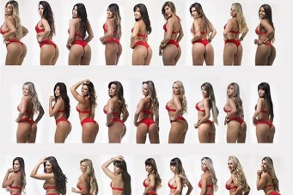 Miss Bumbum, candidatas, 2014, concurso, traseiro, bumbum