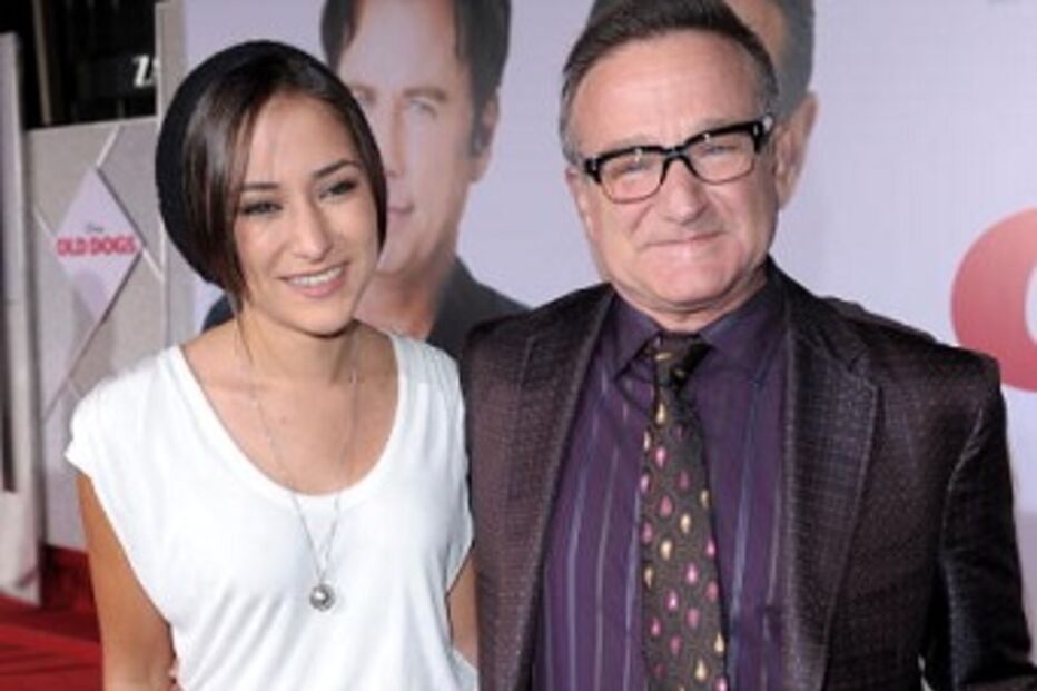 Robin Williams, morte, Califórnia