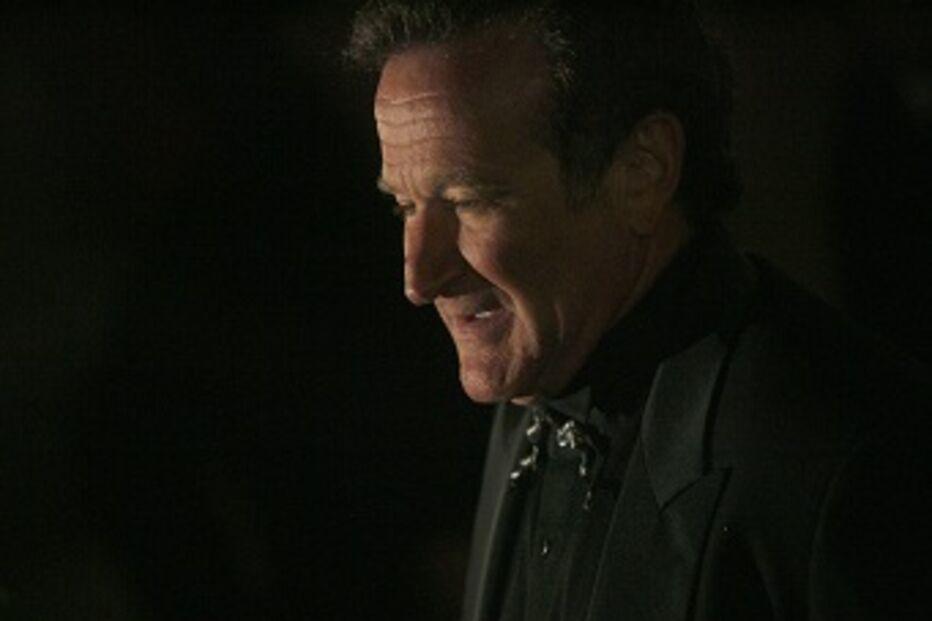 óbito, filmes, robin williams, ator, grande ecrã, trabalho, Óscares, Good Morning, Vietnam, Bom dia, Vietname, Dead Poets Society, O Clube dos Poetas Mortos