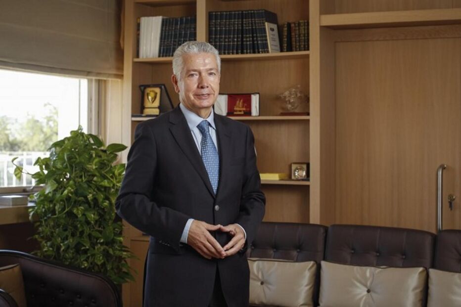 relações externas, fundadores, instituto benjamin franklin, personalidades, criação, instituto, relações, portugal, palop, eua, António Rebelo de Sousa, chairman da Sofid