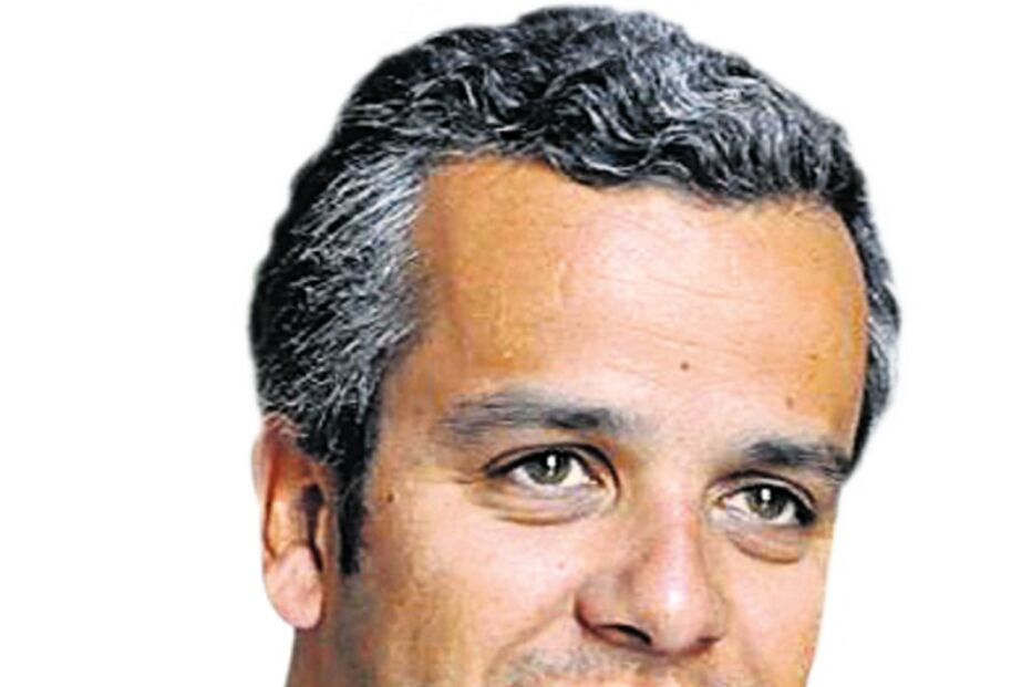 relações externas, fundadores, instituto benjamin franklin, personalidades, criação, instituto, relações, portugal, palop, eua, António Rebelo de Sousa, chairman da Sofid