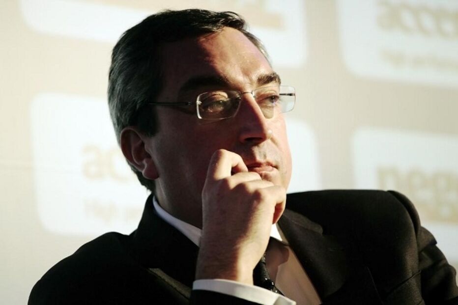 relações externas, fundadores, instituto benjamin franklin, personalidades, criação, instituto, relações, portugal, palop, eua, António Rebelo de Sousa, chairman da Sofid