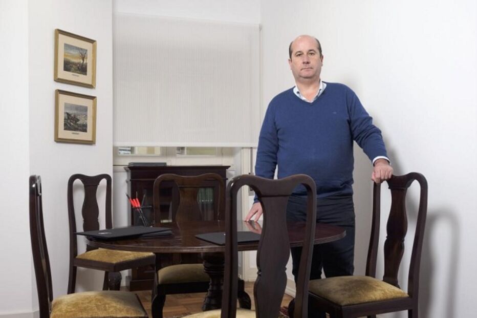 relações externas, fundadores, instituto benjamin franklin, personalidades, criação, instituto, relações, portugal, palop, eua, António Rebelo de Sousa, chairman da Sofid