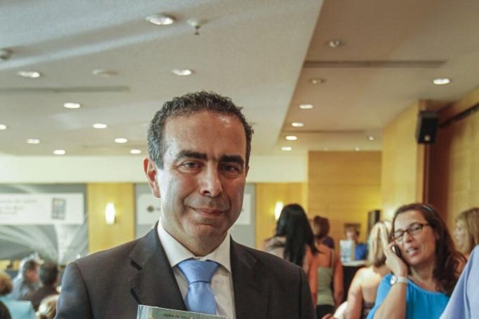 relações externas, fundadores, instituto benjamin franklin, personalidades, criação, instituto, relações, portugal, palop, eua, António Rebelo de Sousa, chairman da Sofid