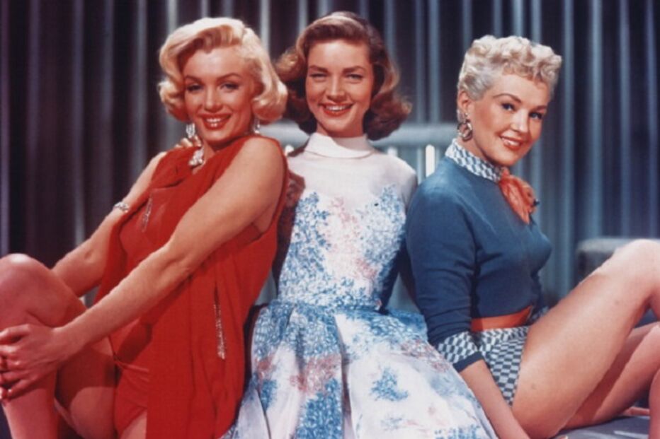 Morreu a atriz Lauren Bacall aos 89 anos