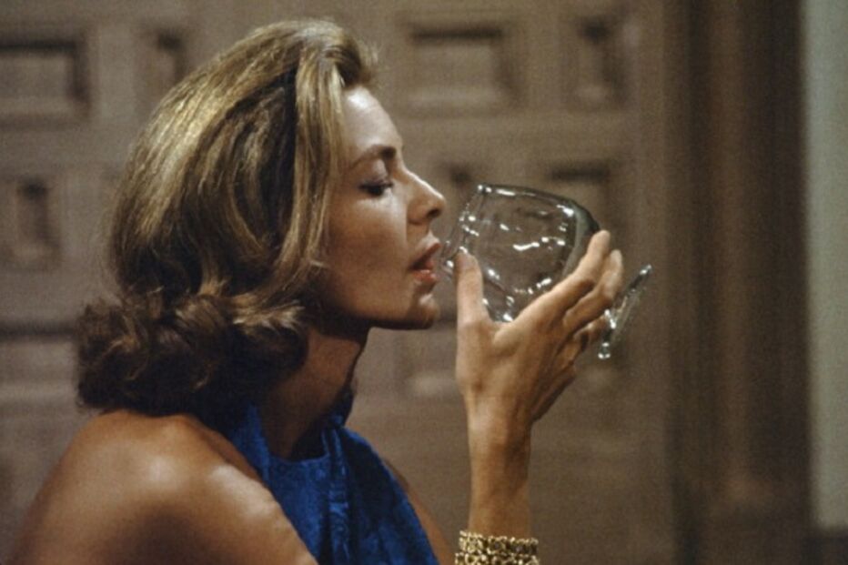 Morreu a atriz Lauren Bacall aos 89 anos