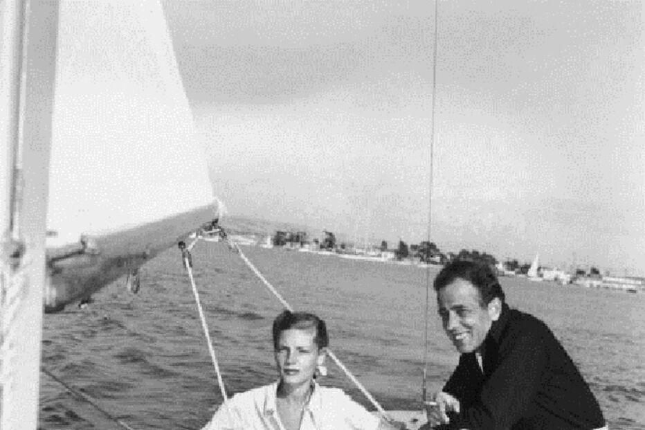 Morreu a atriz Lauren Bacall aos 89 anos