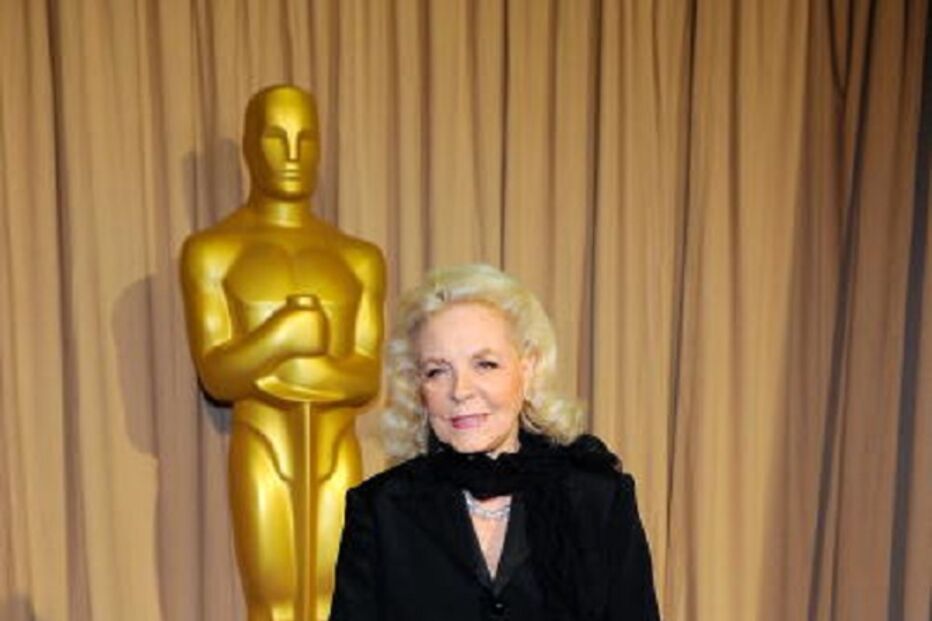 Morreu a atriz Lauren Bacall aos 89 anos