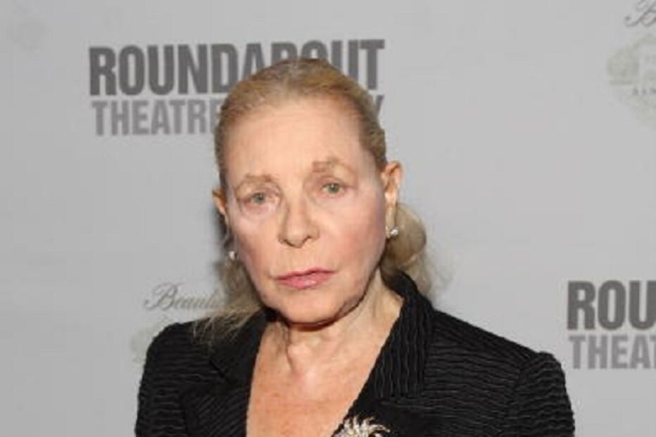 Morreu a atriz Lauren Bacall aos 89 anos