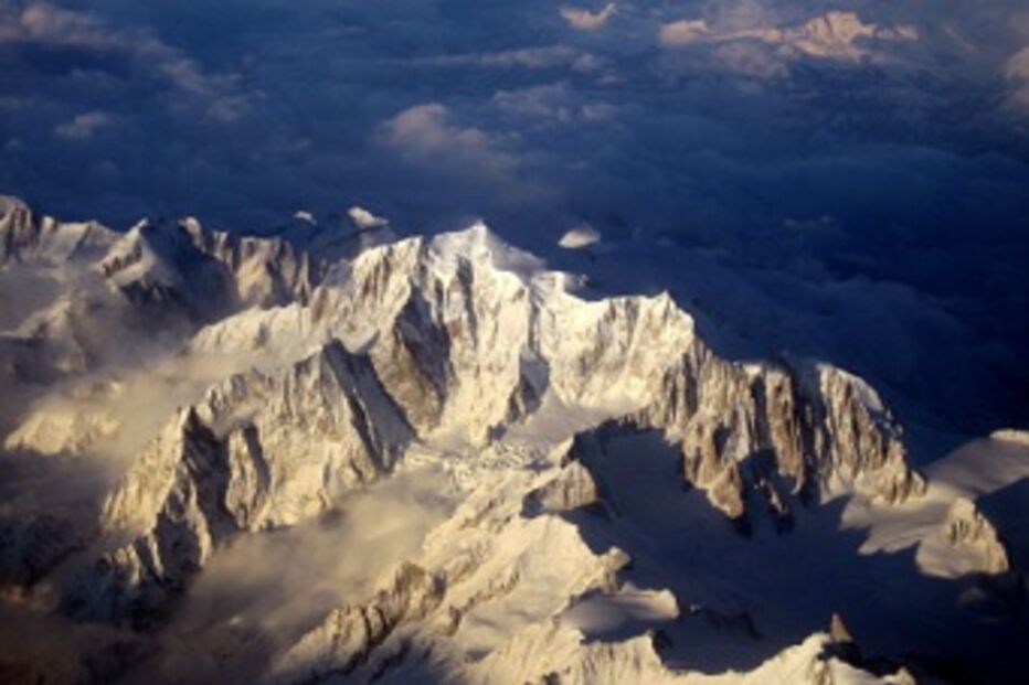 Cinco, corpos, encontrados, Alpes, franceses, alpinistas,