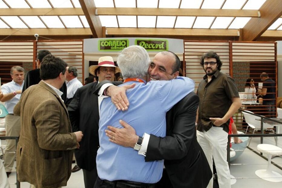 morreu, óbito, emídio rangel, fundador da tsf, ex-diretor geral da sic, tsf, sic, cancro, bexiga