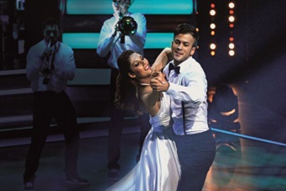 televisão, média, tvi, programa, dança com as estrelas