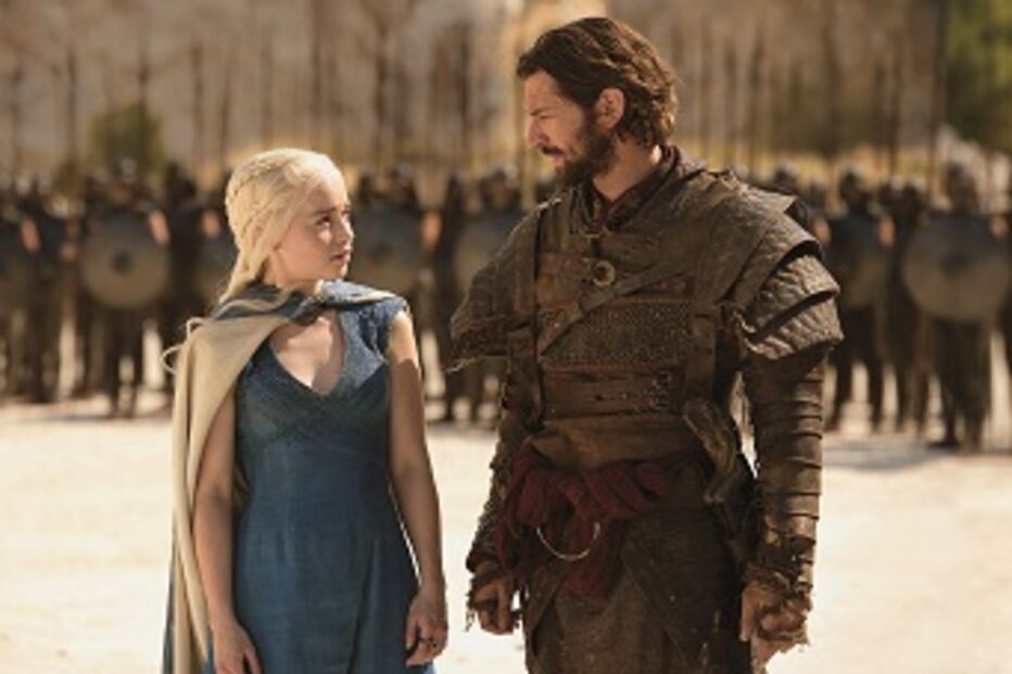 televisão, série, guerra dos tronos, produções, caras