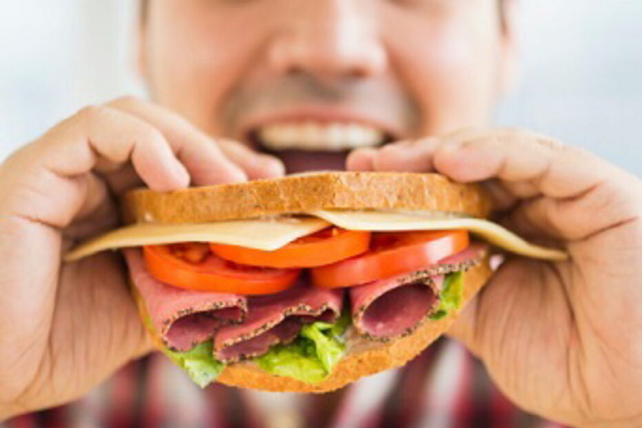 alimentação, ingredientes, sandes, saúde, saudável, nutricionista, especialista, saúde pública, eua, cynthia sass, sanduíches, Time