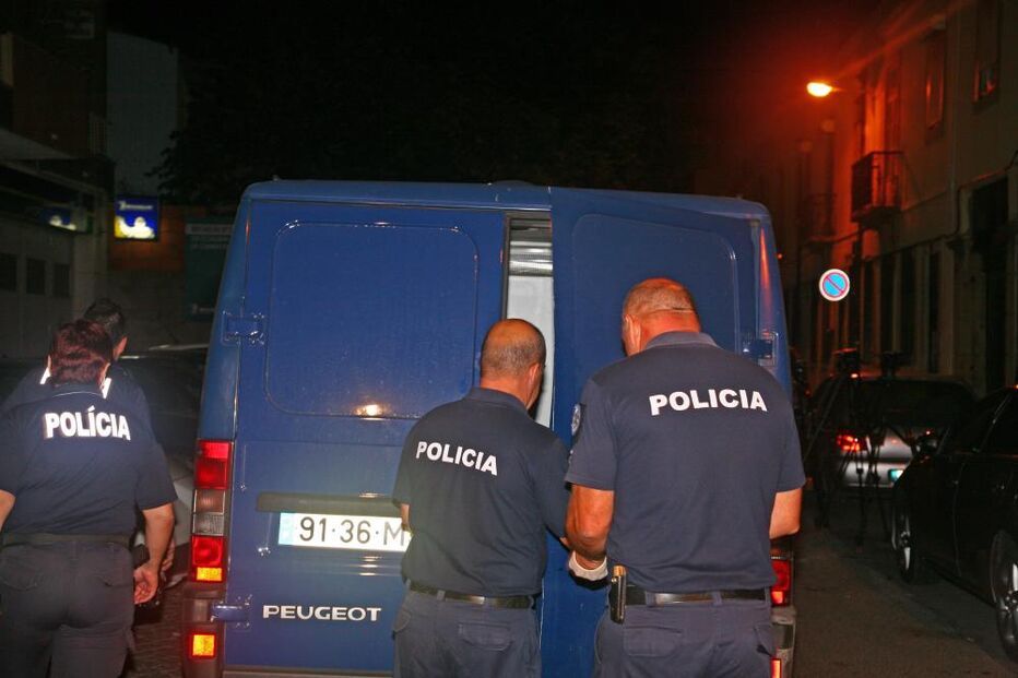 Lisboa, PJ, Polícia Judiciária, bebé, morte, Marvila, homicídio