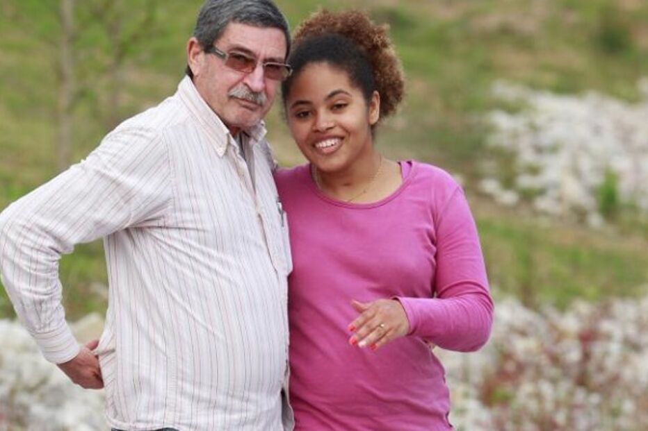 Filomena Vieira: “Foi um dia bonito”