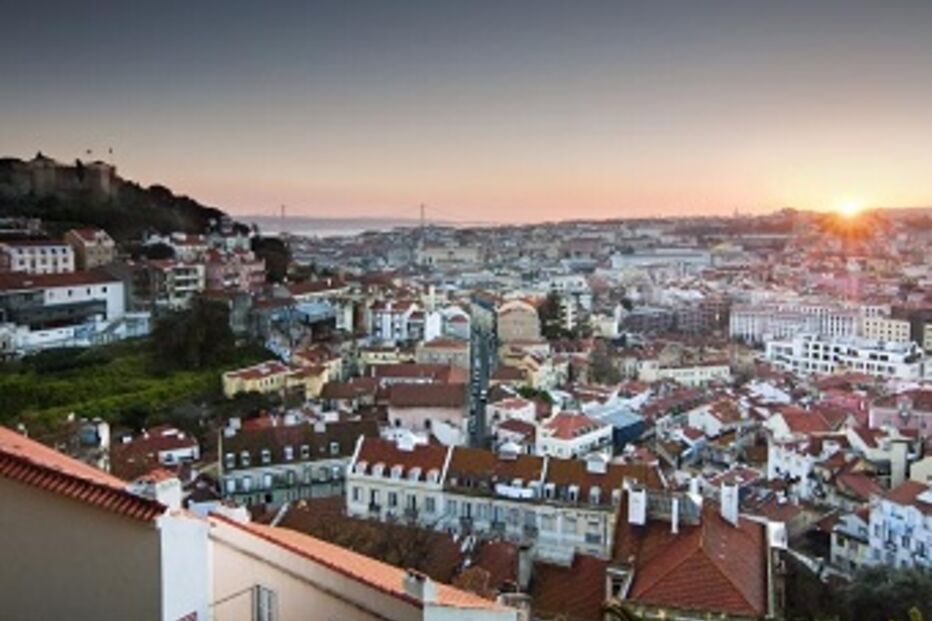 Estudo, considera, Lisboa, boa, cidade, viver