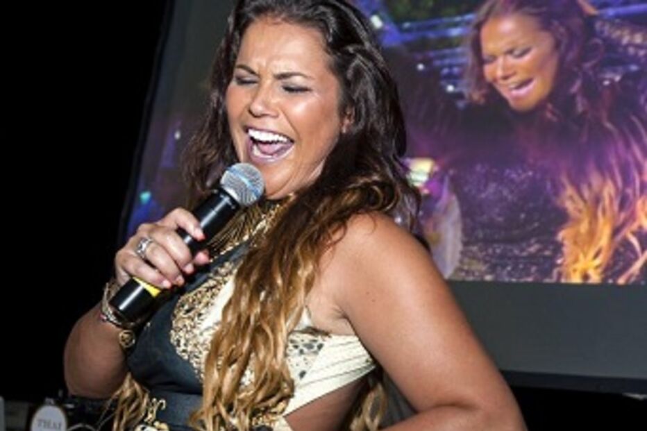 CR7, Kátia Aveiro, Vilamoura, álbum, Abraham García, Cuerpo y Alma, múscia, Vilamoura