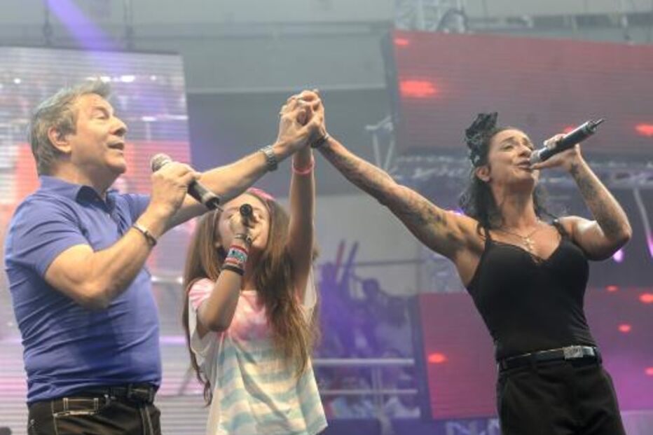 Ana Malhoa: do 'Super Buéréré' ao 'Tá turbinada'