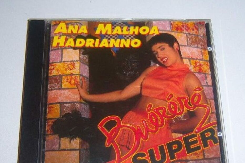 Ana Malhoa: do 'Super Buéréré' ao 'Tá turbinada'