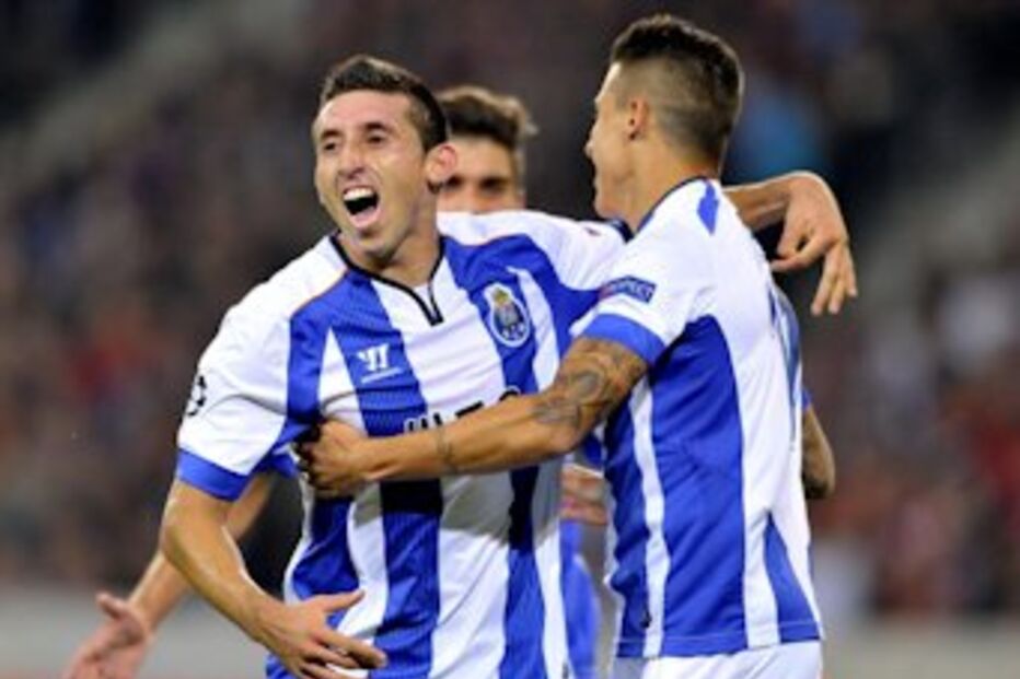 fc, porto, lille, play, offs, liga, campeões