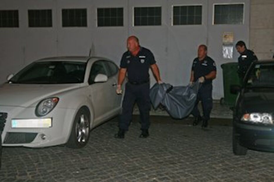 Emanuel Mário, EPL, Carregueira, linchamento, prisão, morte, bebé, água a ferver, Lisboa, Marvila, Estabelecimento Prisional de Lisboa