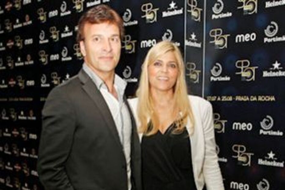 Tony volta ao trabalho e Fernanda fica de férias 