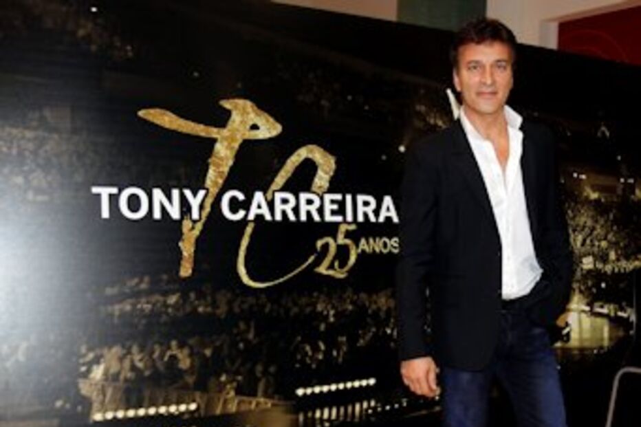 Carreira, Tony, separação, imobiliário, imóveis, investimento, milhões, lucros, RegiBusiness, investimento, Mickael Carreira