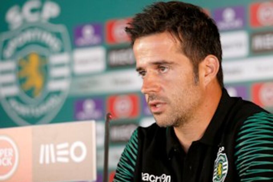 Sporting, Marco Silva, Arouca