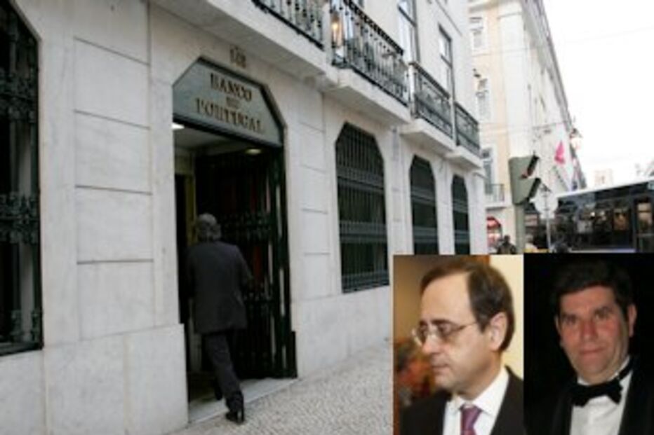 Rendimentos, Tribunal Constitucional, Pedro Duarte Neves, José Silveira Godinho, polícia, Banca, BES, Banco de Portugal