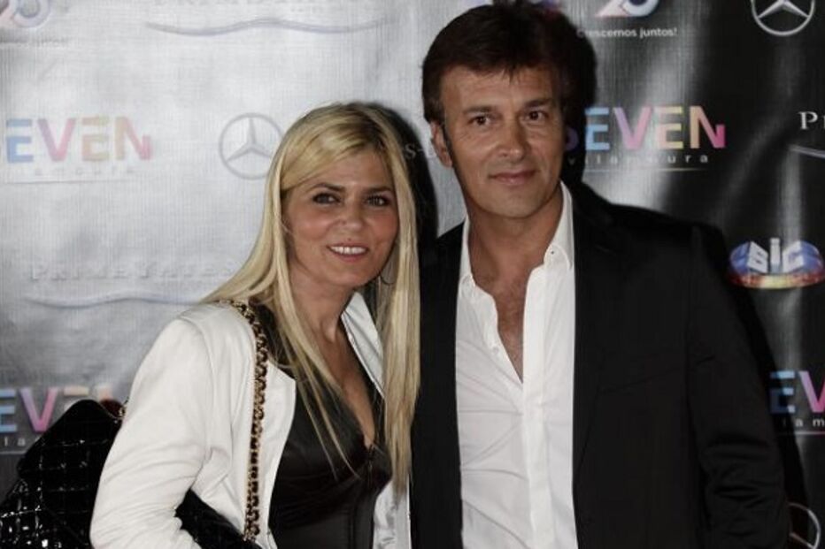 Divórcio de Tony preparado há um ano