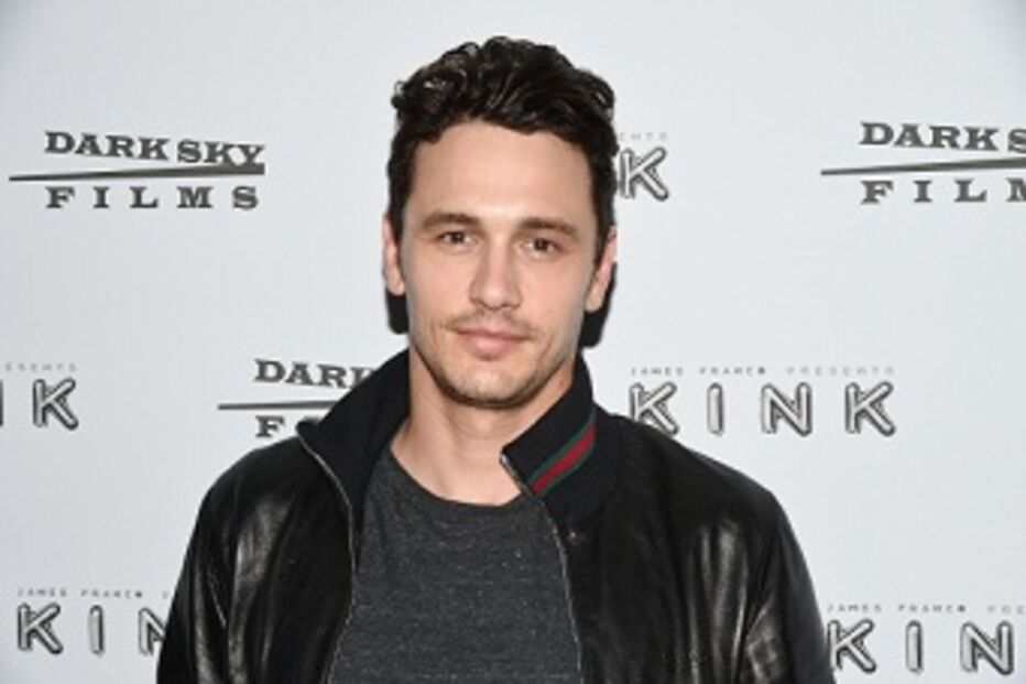 Cinema, Documentário, James Franco, Kink, Kinky, Erotismo, Pornografia, BDSM