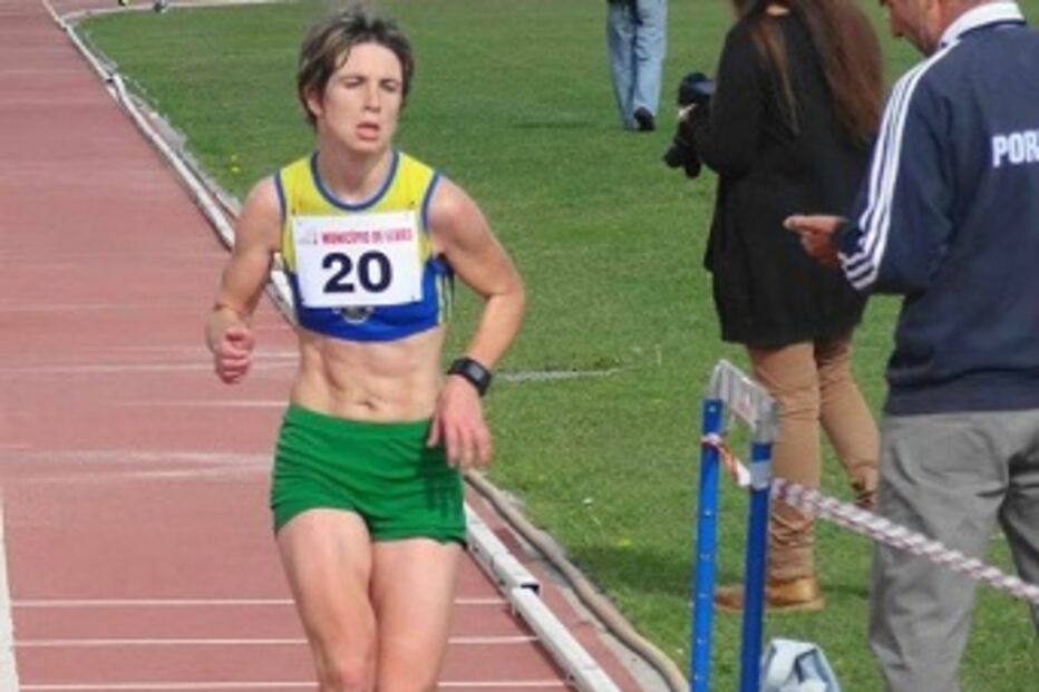 atletismo, cátia almeida, medalha, bronze, conquista, europeus de atletismo paralímpico, portugal, competição, T20, Europeus de atletismo do Comité Paralímpico Internacional