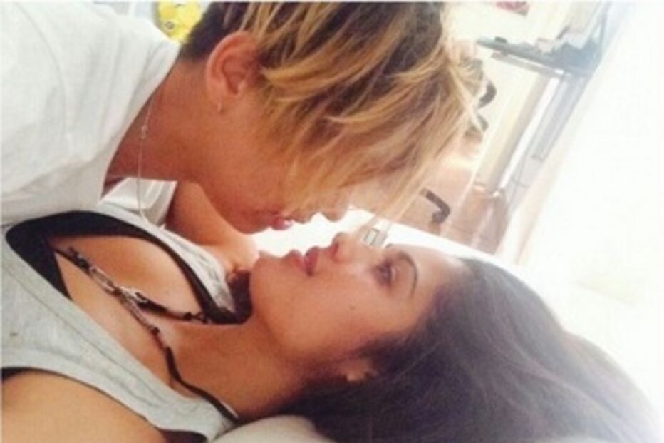 Espanha, Patricia Yurena Rodríguez, Lésbica, Instagram