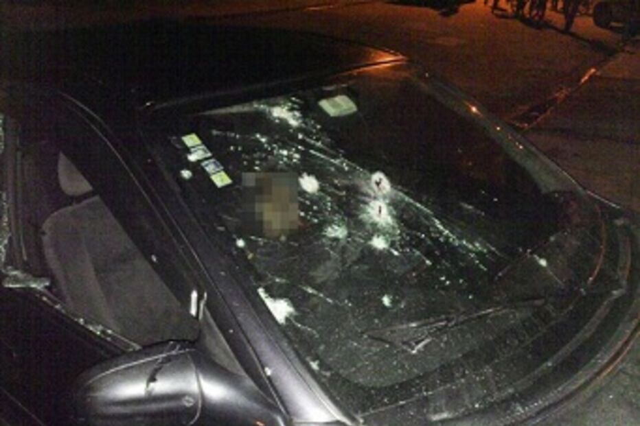 brasil, diretor, prisão, abatido, tiros, são paulo, charles demitre teixeira, morto, carro, garagem, casa, diretor de disciplina do Centro de Detenção Provisória de Praia Grande