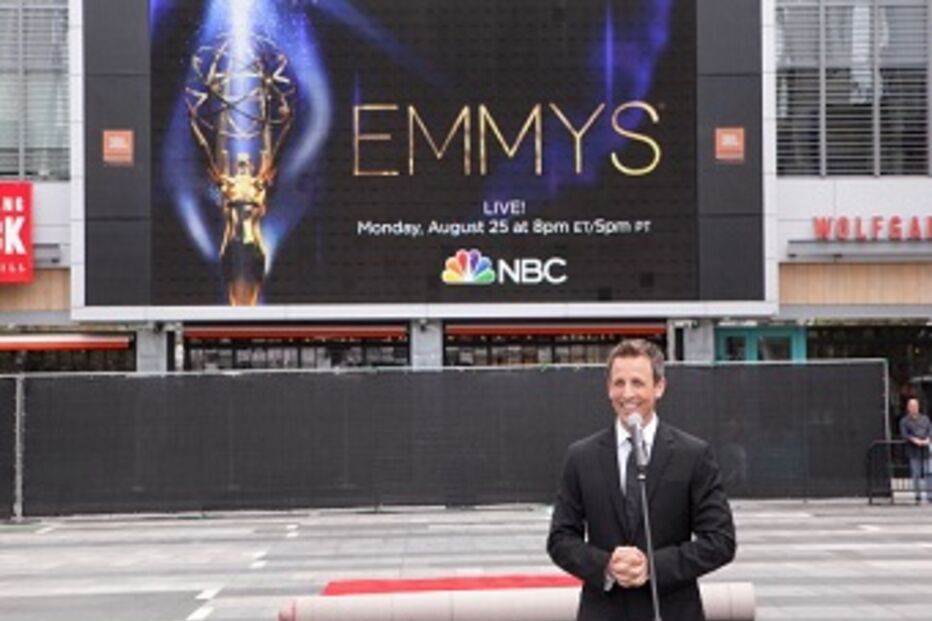 Emmys, Game of Thrones, Fargo, Breaking Bad, nomeados, Estados Unidos, cerimónia, Seth Meyers