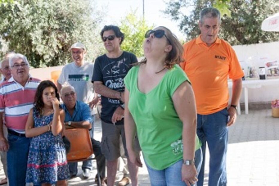 crato, cuspir, caroço, azeitona, torneio, portugal, vale do peso, concelho, crato, Espanha, Núcleo de Progresso, Lançamento de Caroço de Azeitona, CM, Correio da Manhã