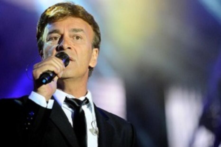 Tony Carreira, fãs, divórcio, Fernanda Antunes