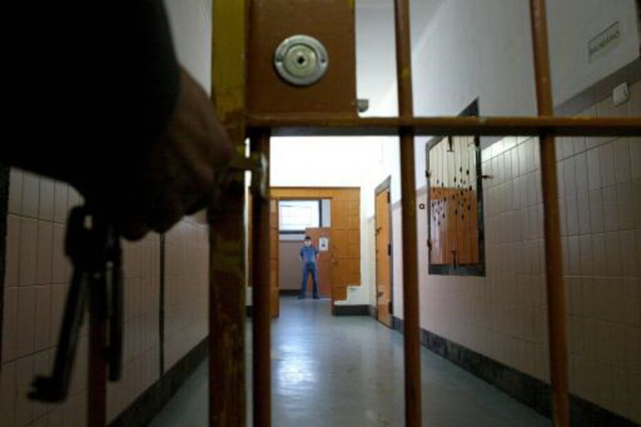 Cadeia de Ponta Delgada