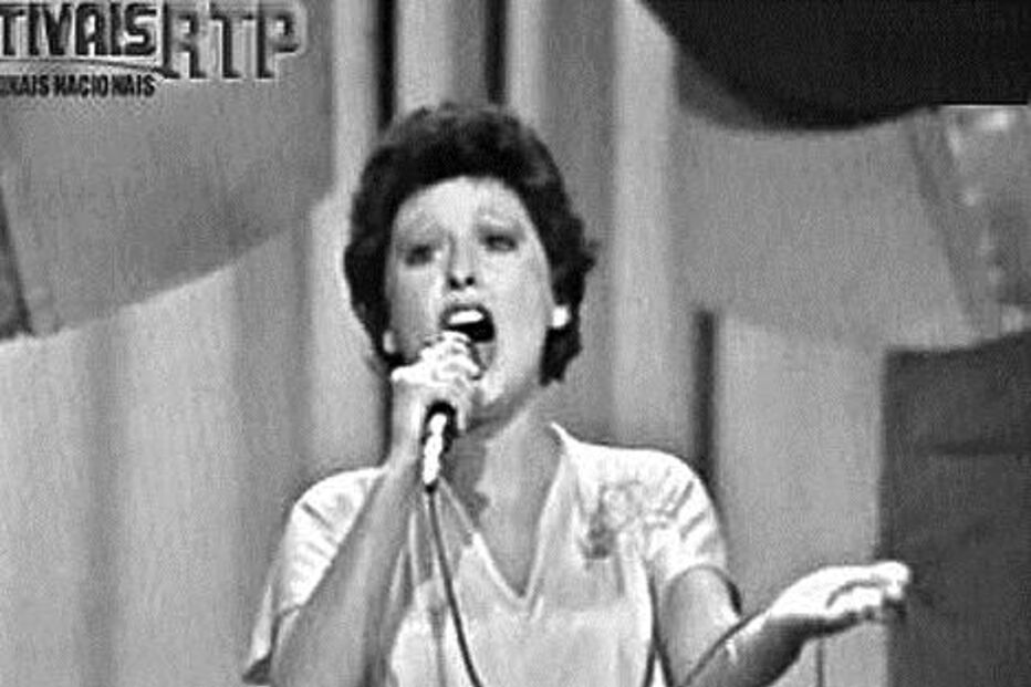 festival da canção, manuela bravo, eurovisão