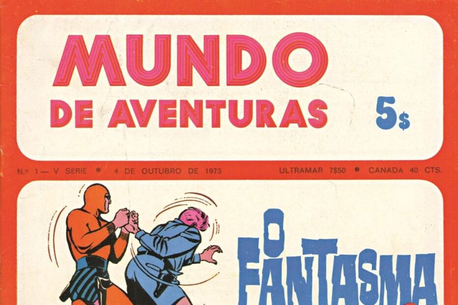 mundo, aventuras, banda, desenhada
