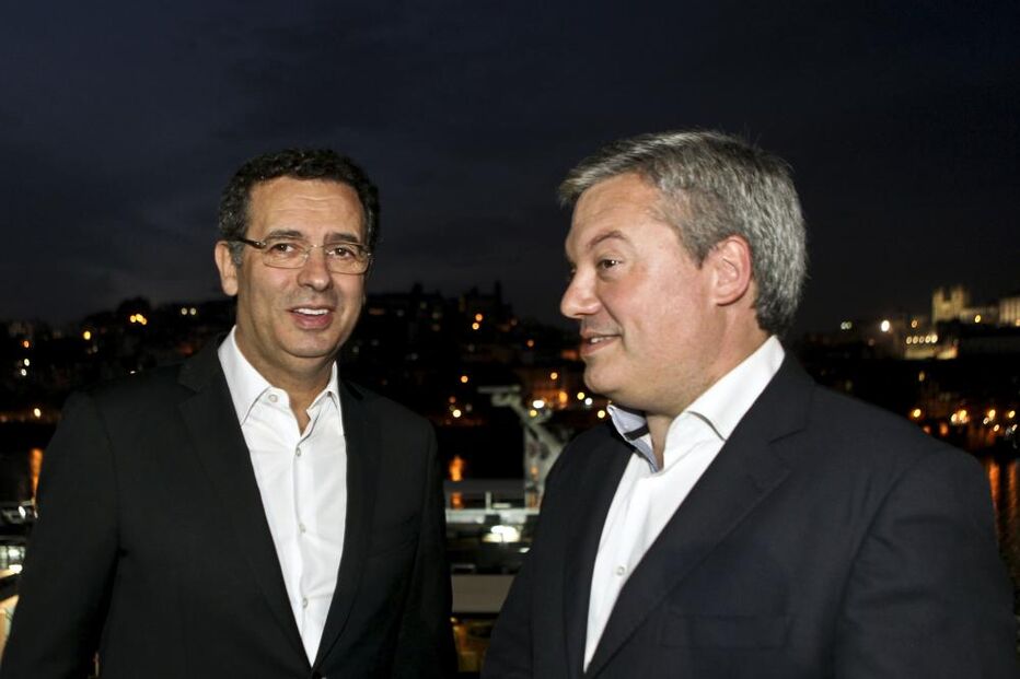 eduardo vítor rodrigues, seguro, parque biológico, gaia