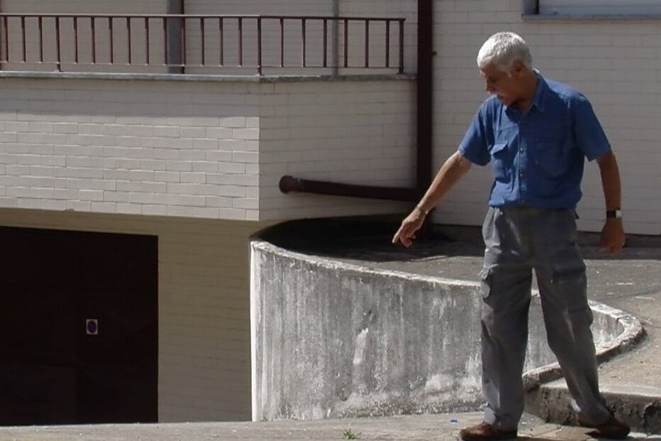 Meadela, Almerindo Silva, 