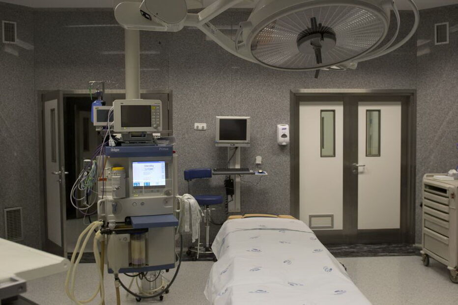 Hospital Caldas da Rainha