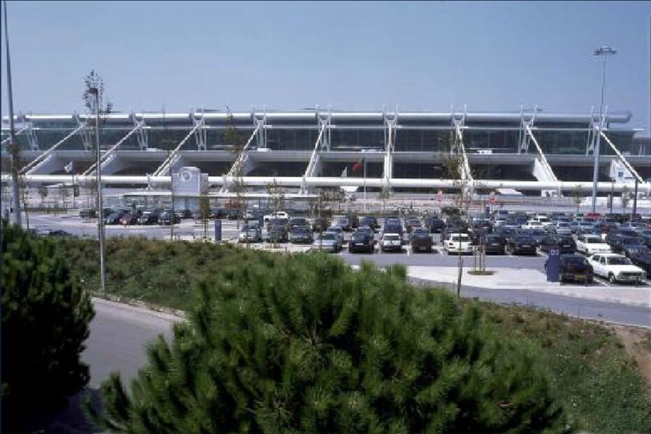 Aeroporto, Francisco Sá Carneiro, Porto